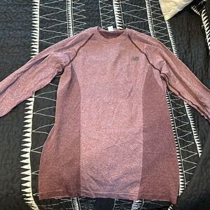 New Balance workout top